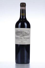 france-bordeaux-wine-troplong-mondot-2007